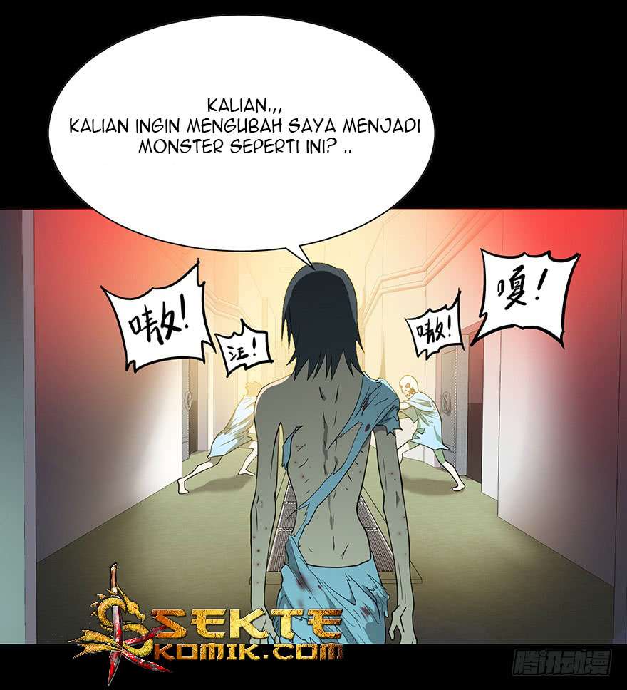 List of Big Villians Chapter 01 Gambar 95