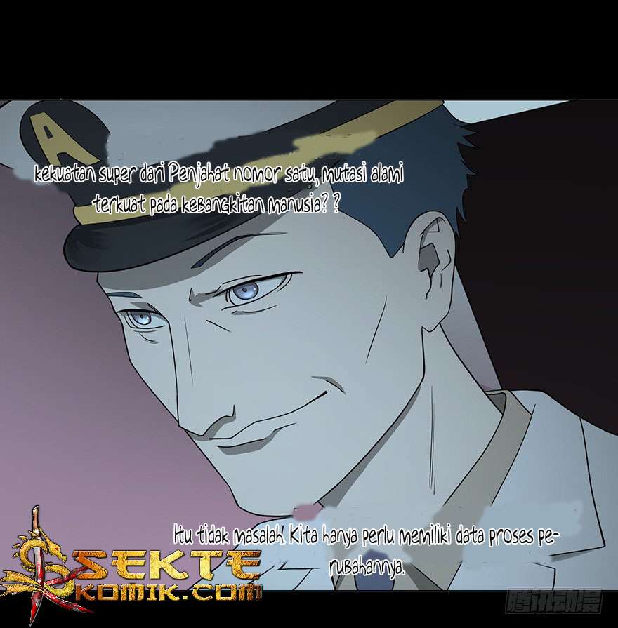 List of Big Villians Chapter 01 Gambar 96