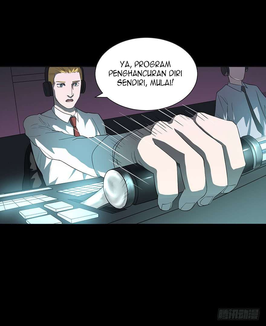 List of Big Villians Chapter 01 Gambar 97