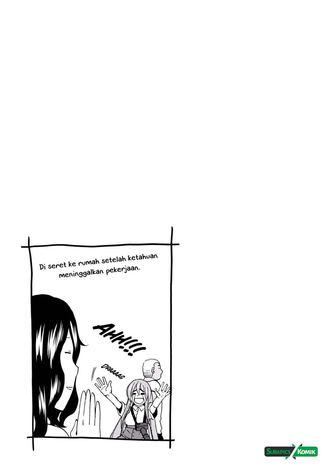 Grand Blue Chapter 7 Gambar 46