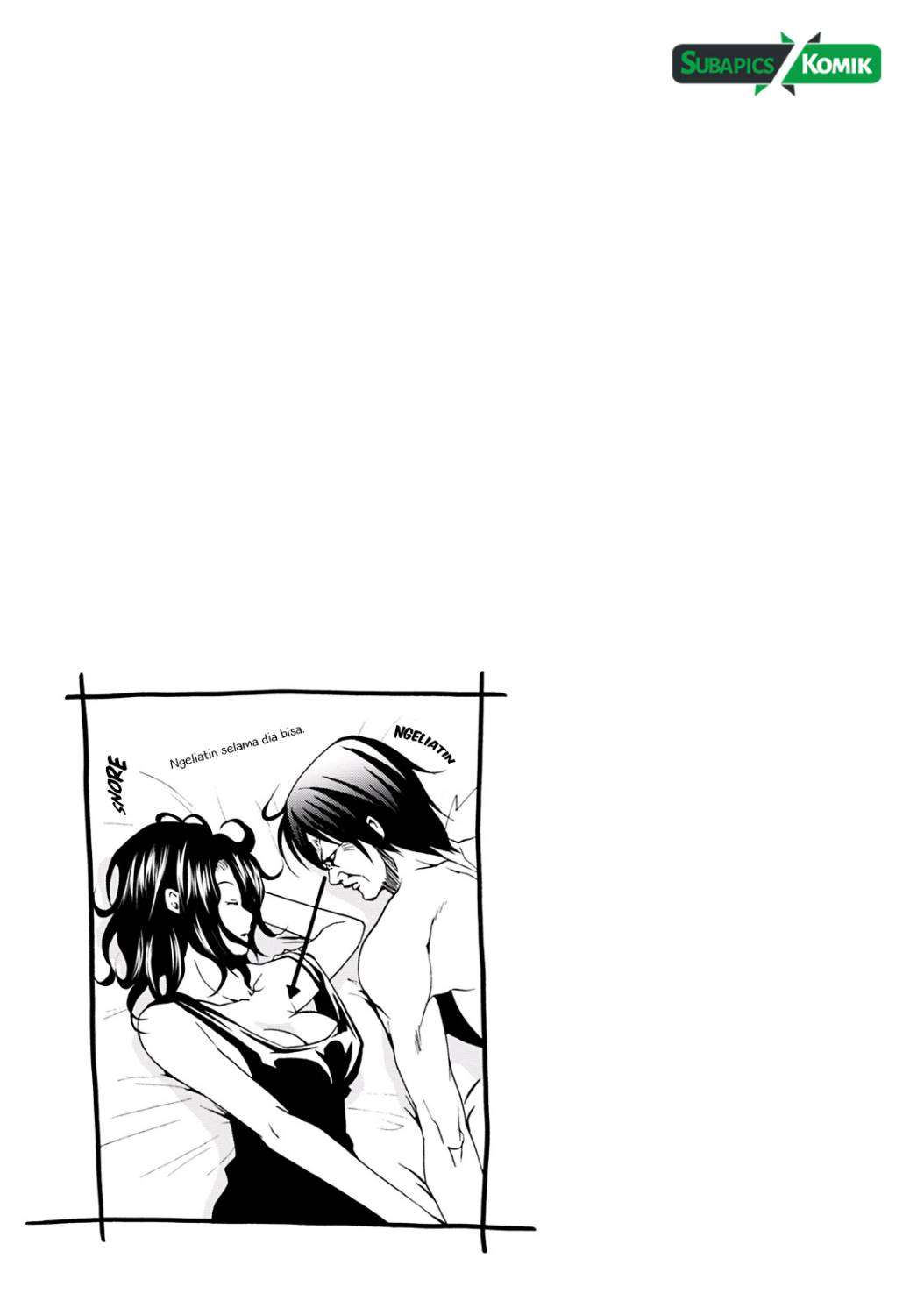 Grand Blue Chapter 5 Gambar 43