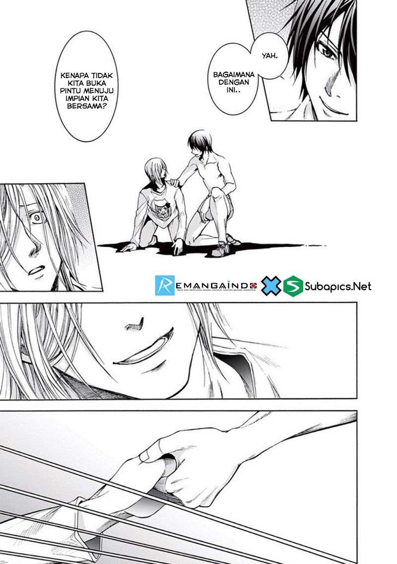 Grand Blue Chapter 2 Gambar 24