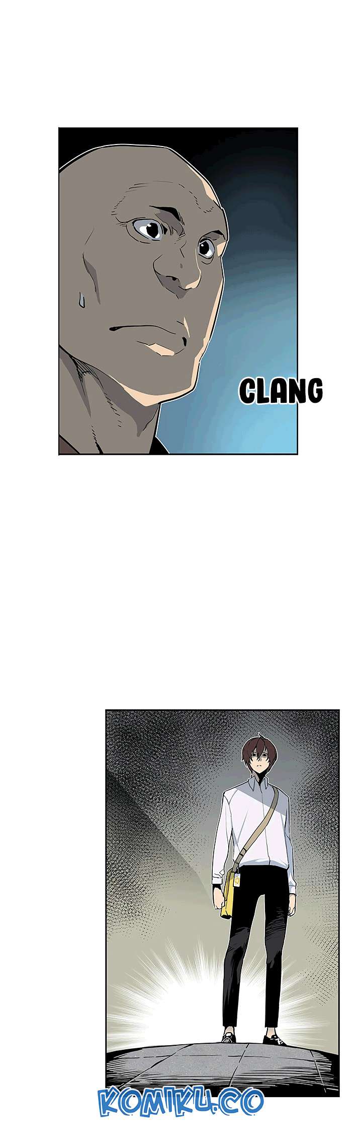 The Second Coming of Gluttony Chapter 21 Gambar 41