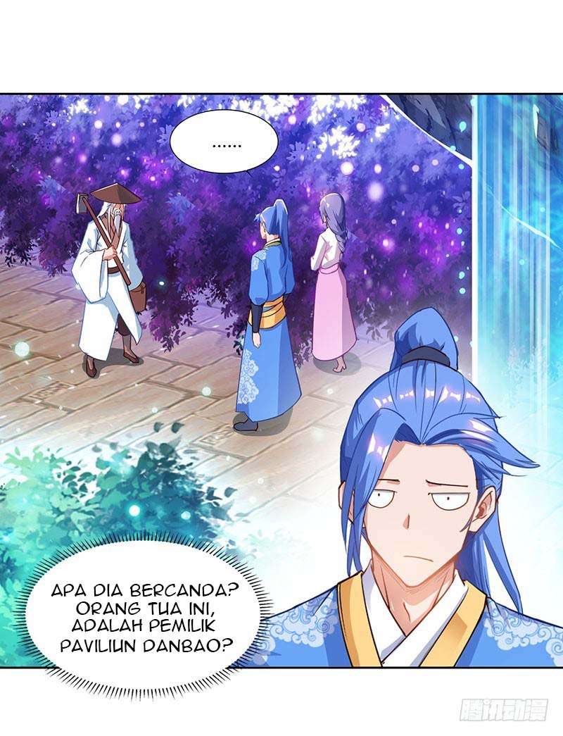 Strongest Leveling Chapter 75 Gambar 10