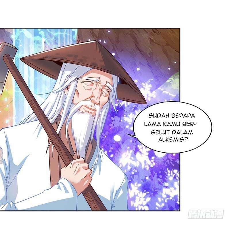 Strongest Leveling Chapter 75 Gambar 11