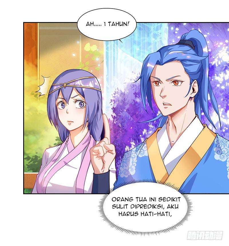 Strongest Leveling Chapter 75 Gambar 12