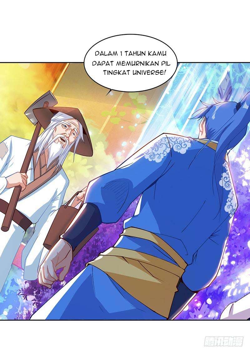 Strongest Leveling Chapter 75 Gambar 14
