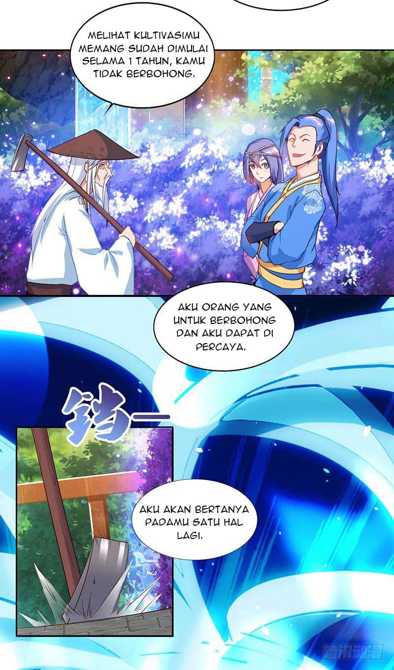 Strongest Leveling Chapter 75 Gambar 16