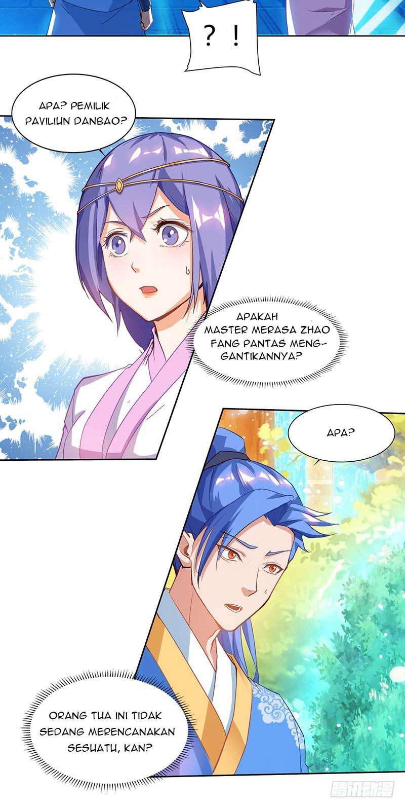 Strongest Leveling Chapter 75 Gambar 18