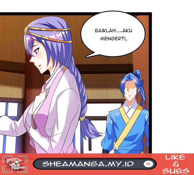 Baca Manhua Strongest Leveling Chapter 75 Gambar 2
