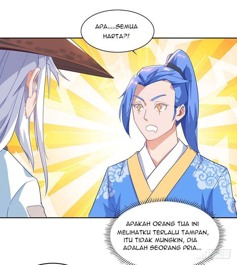Strongest Leveling Chapter 75 Gambar 20