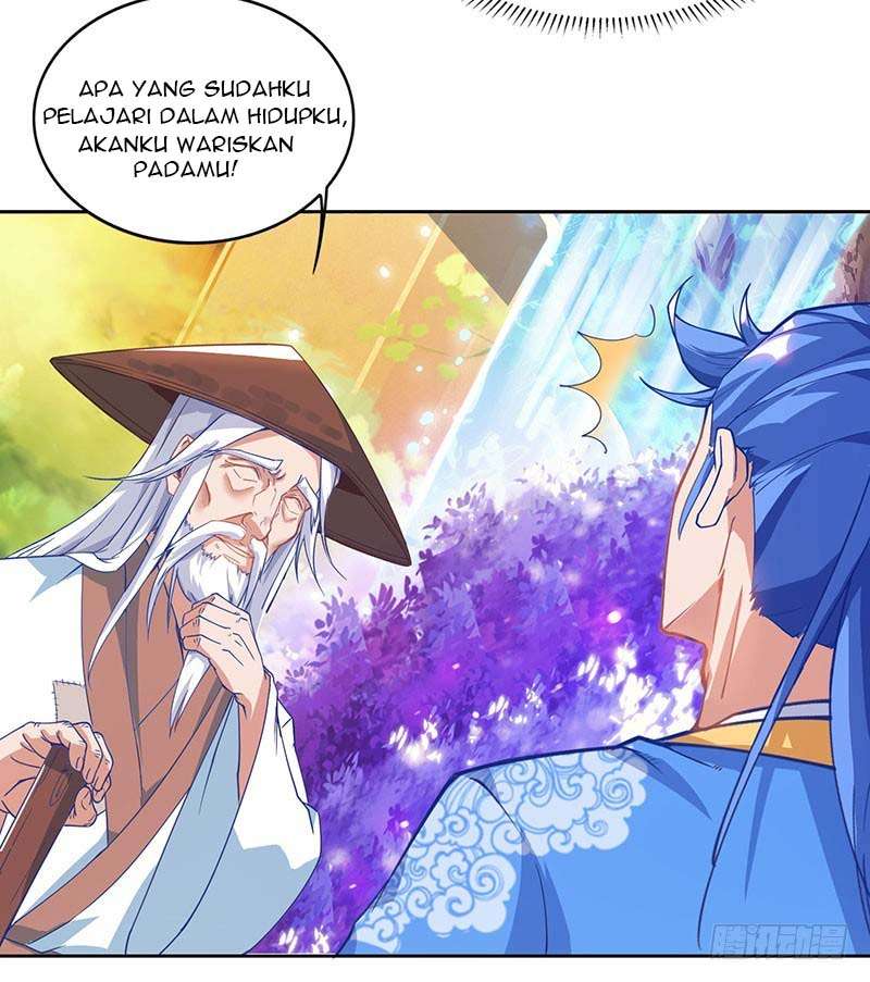 Strongest Leveling Chapter 75 Gambar 21