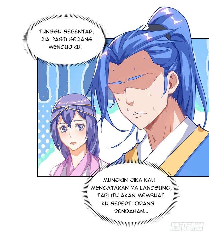 Strongest Leveling Chapter 75 Gambar 22