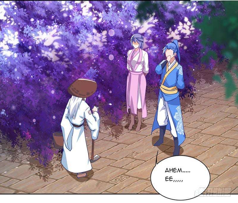 Strongest Leveling Chapter 75 Gambar 24