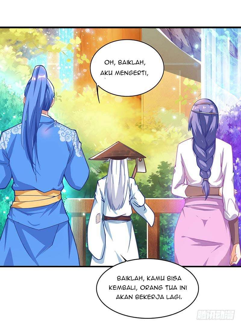 Strongest Leveling Chapter 75 Gambar 27