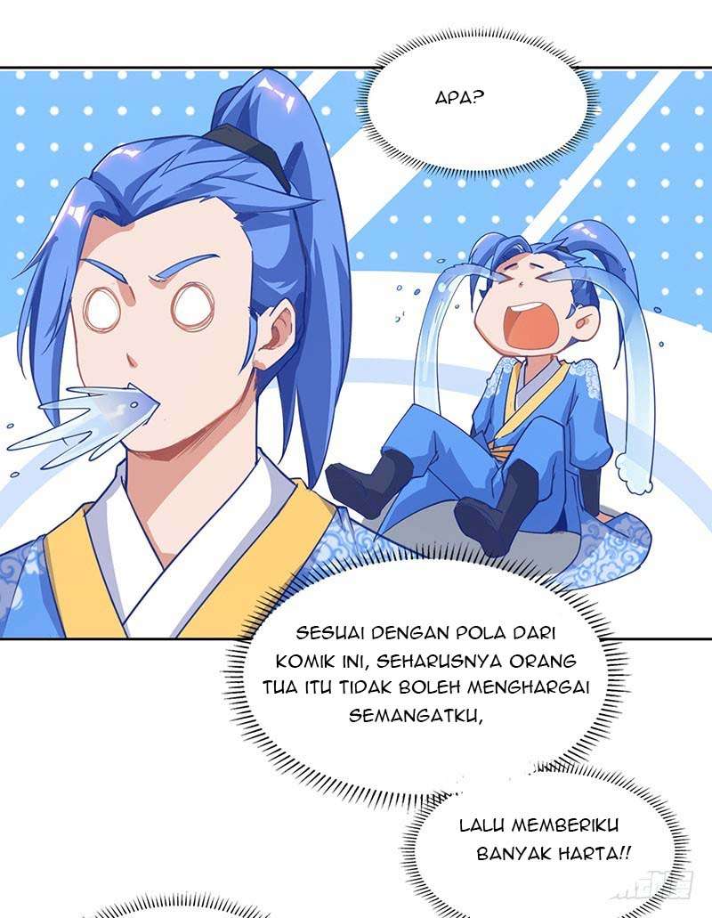 Strongest Leveling Chapter 75 Gambar 28