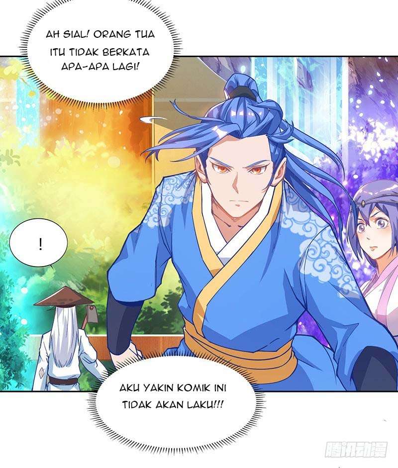 Strongest Leveling Chapter 75 Gambar 29