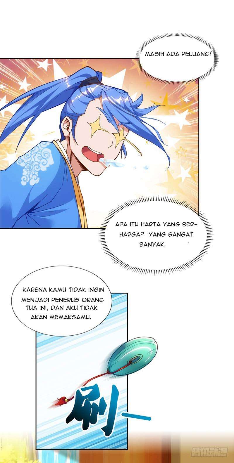Strongest Leveling Chapter 75 Gambar 31