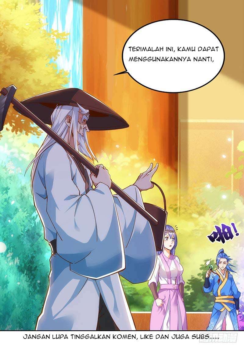 Strongest Leveling Chapter 75 Gambar 32