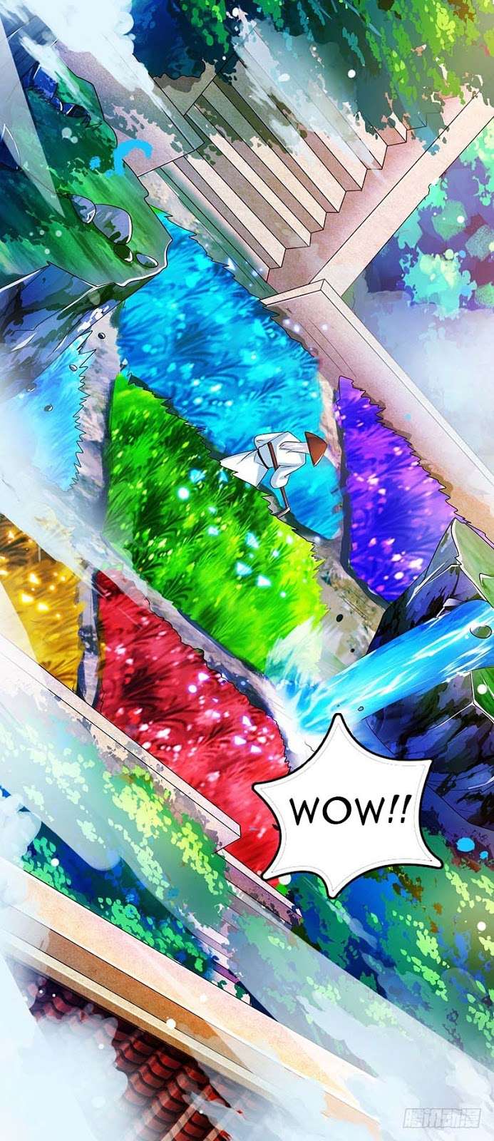 Strongest Leveling Chapter 75 Gambar 4