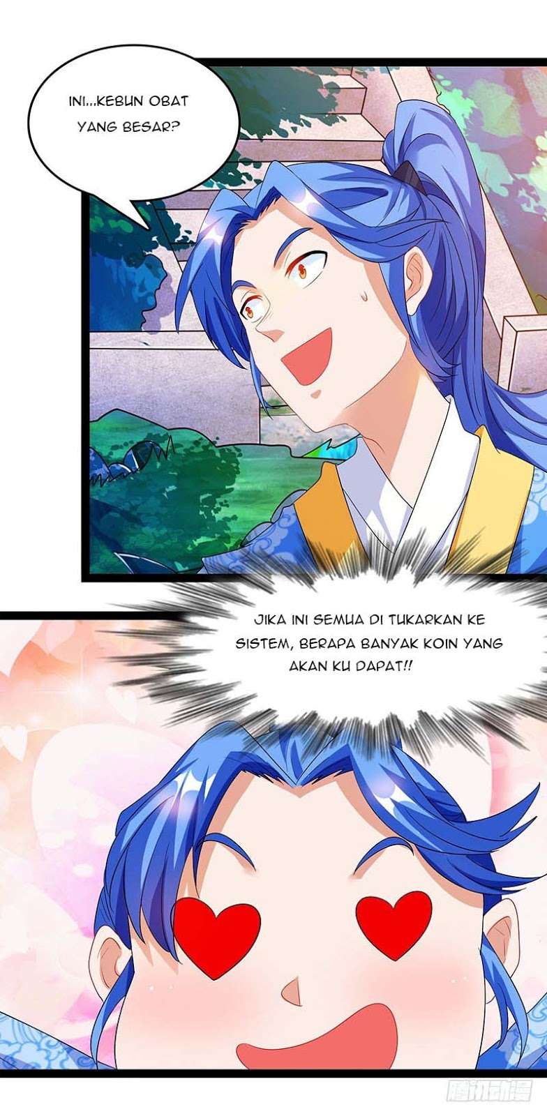 Strongest Leveling Chapter 75 Gambar 5