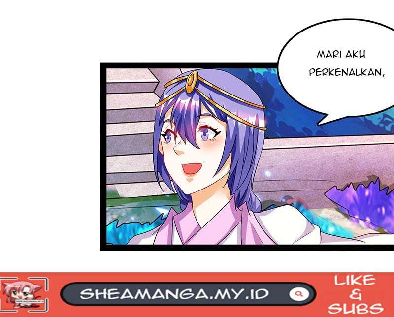 Strongest Leveling Chapter 75 Gambar 6