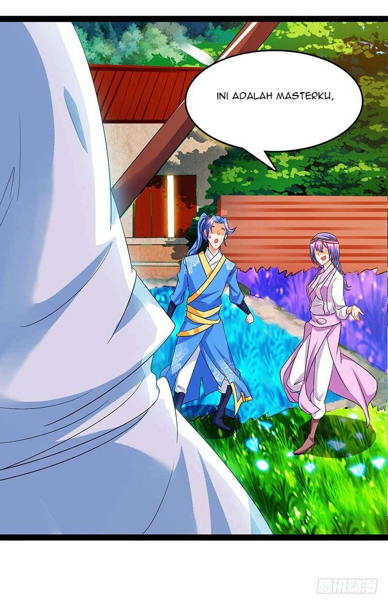 Strongest Leveling Chapter 75 Gambar 7