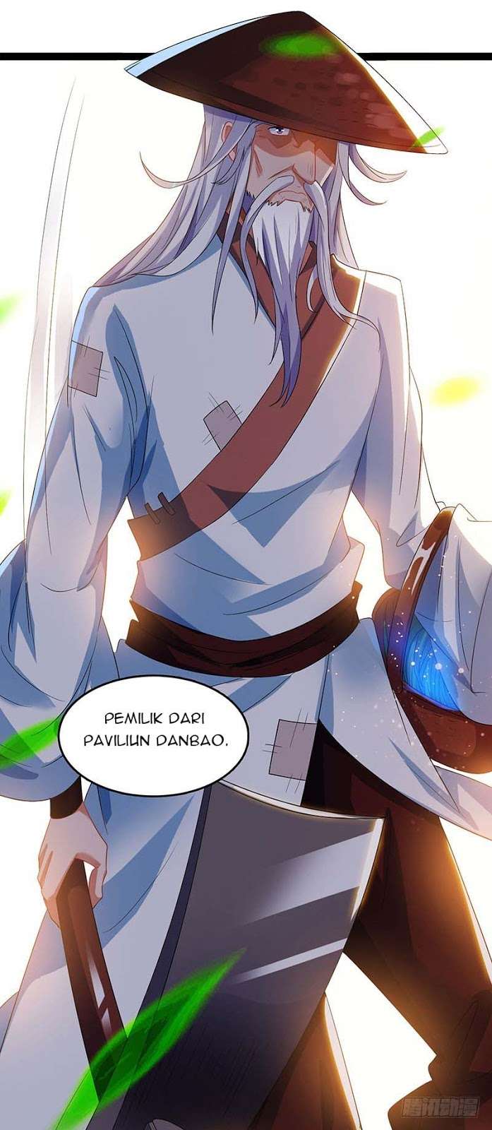 Strongest Leveling Chapter 75 Gambar 8