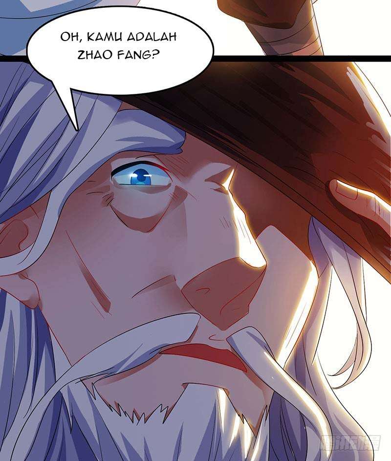 Strongest Leveling Chapter 75 Gambar 9