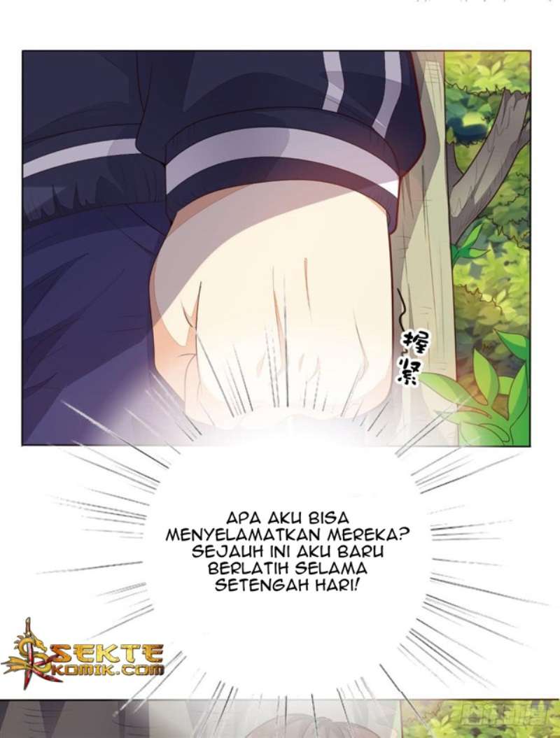 Super WeChat Chapter 03 Gambar 17