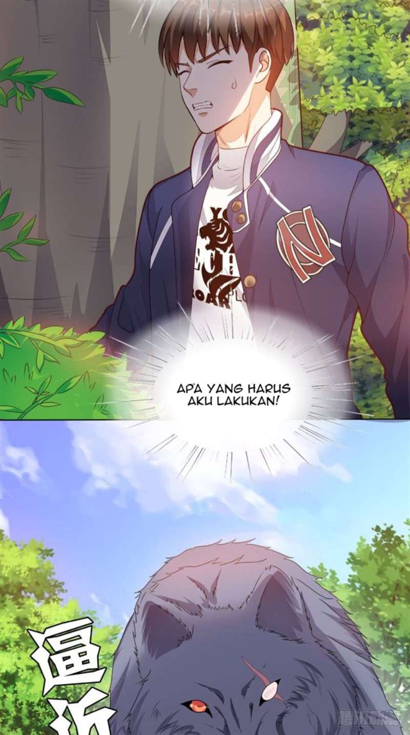Super WeChat Chapter 03 Gambar 18