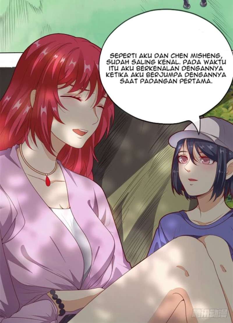 Super WeChat Chapter 03 Gambar 3