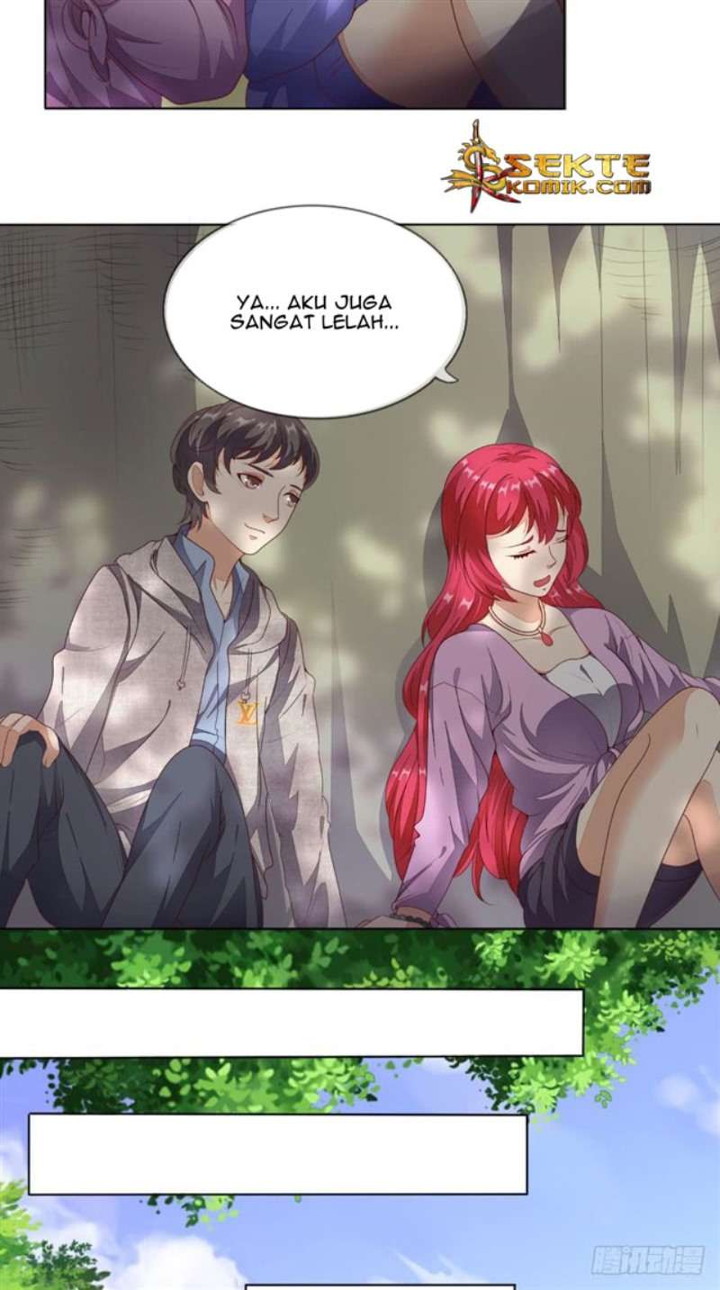 Super WeChat Chapter 03 Gambar 6