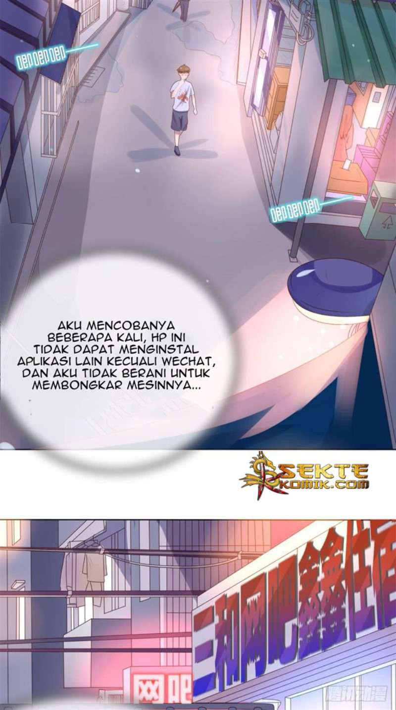 Super WeChat Chapter 02 Gambar 10