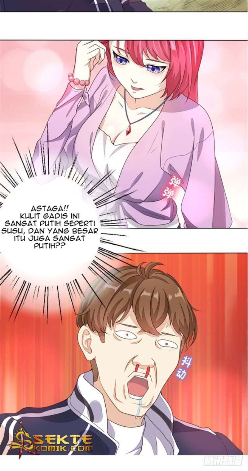 Super WeChat Chapter 02 Gambar 24