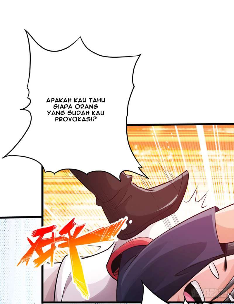 The Rebirt Taikoo Devil Chapter 16 Gambar 12