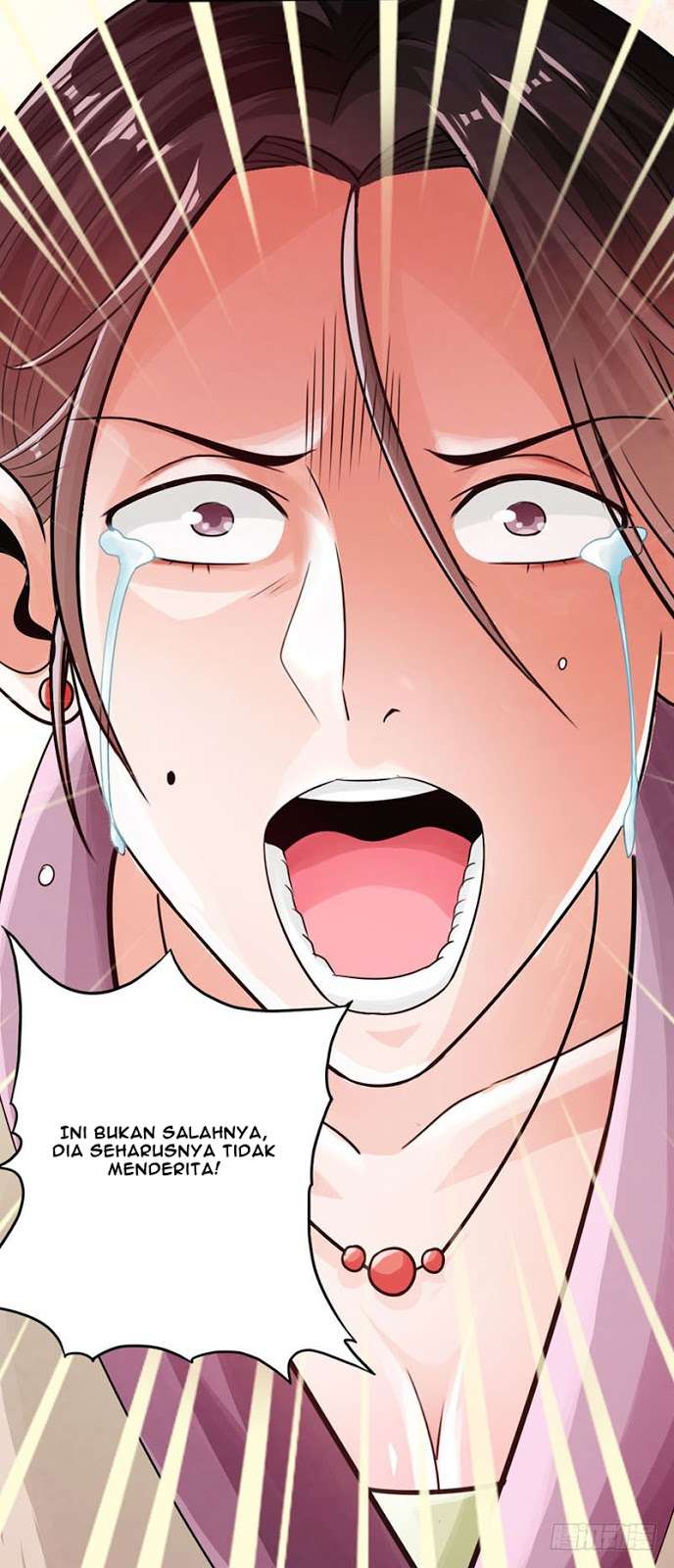 The Rebirt Taikoo Devil Chapter 16 Gambar 21