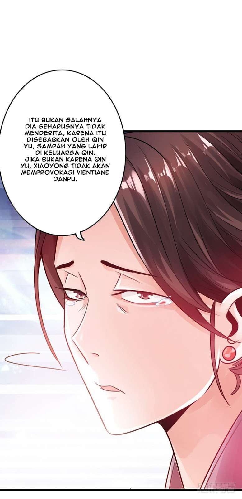 The Rebirt Taikoo Devil Chapter 16 Gambar 22