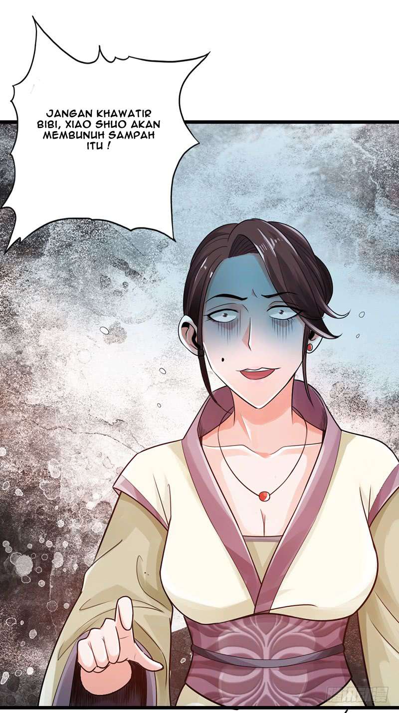 The Rebirt Taikoo Devil Chapter 16 Gambar 24
