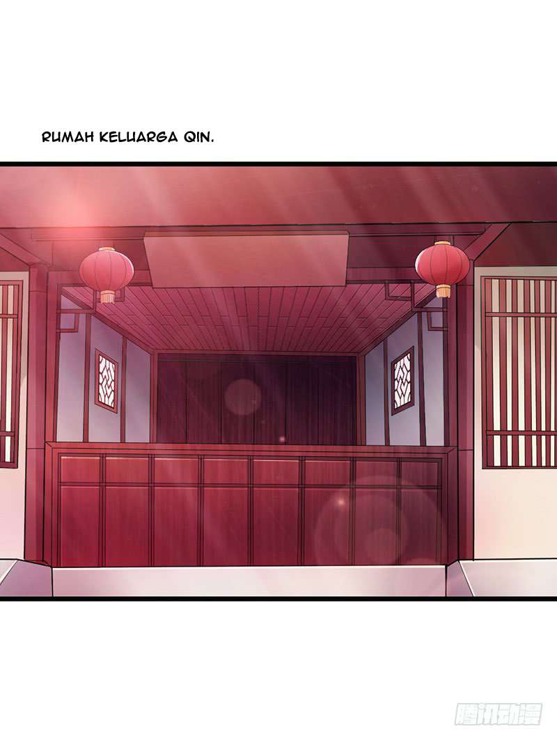 The Rebirt Taikoo Devil Chapter 16 Gambar 27