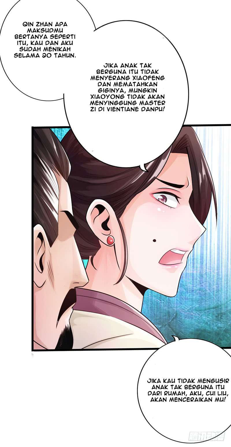 The Rebirt Taikoo Devil Chapter 16 Gambar 29