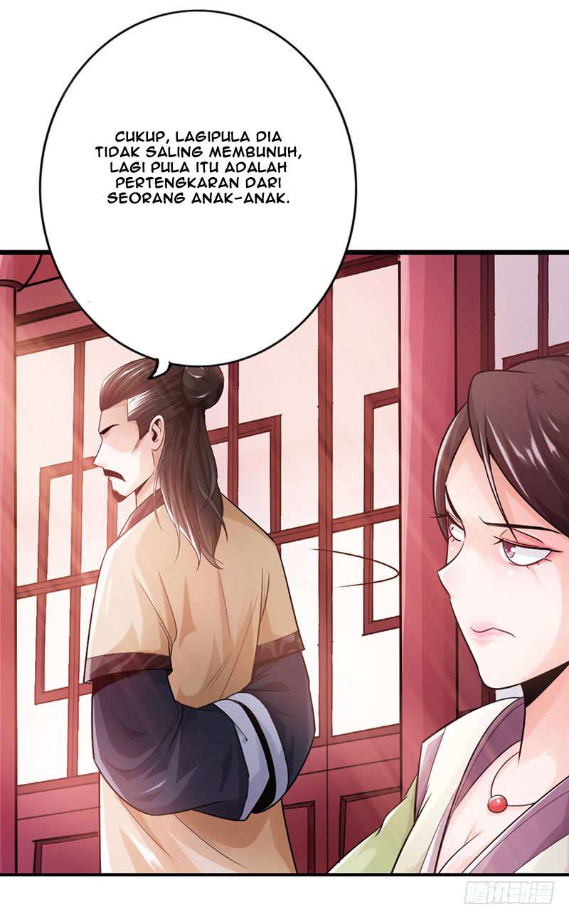 The Rebirt Taikoo Devil Chapter 16 Gambar 30