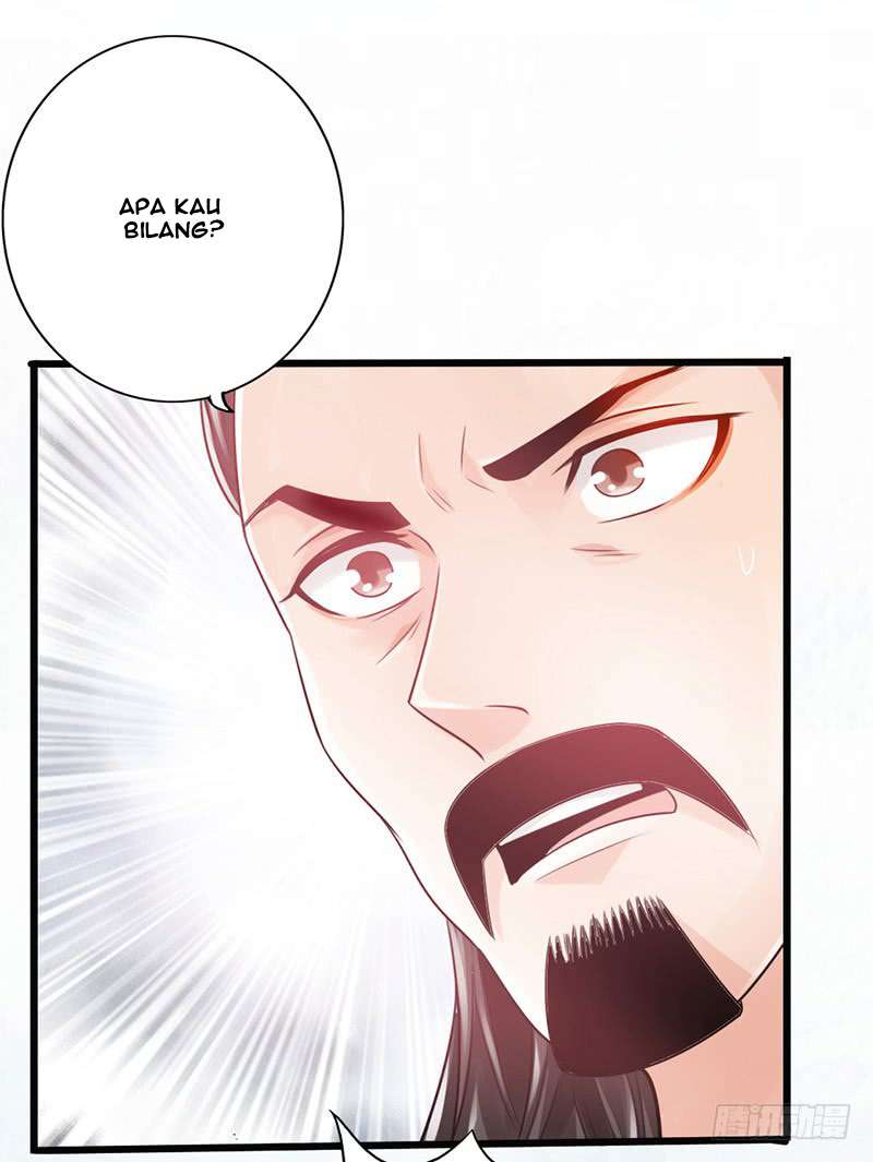 The Rebirt Taikoo Devil Chapter 16 Gambar 36