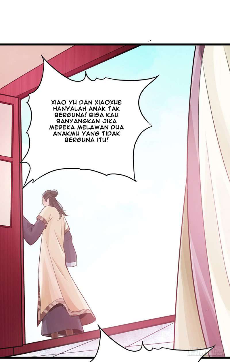 The Rebirt Taikoo Devil Chapter 16 Gambar 41