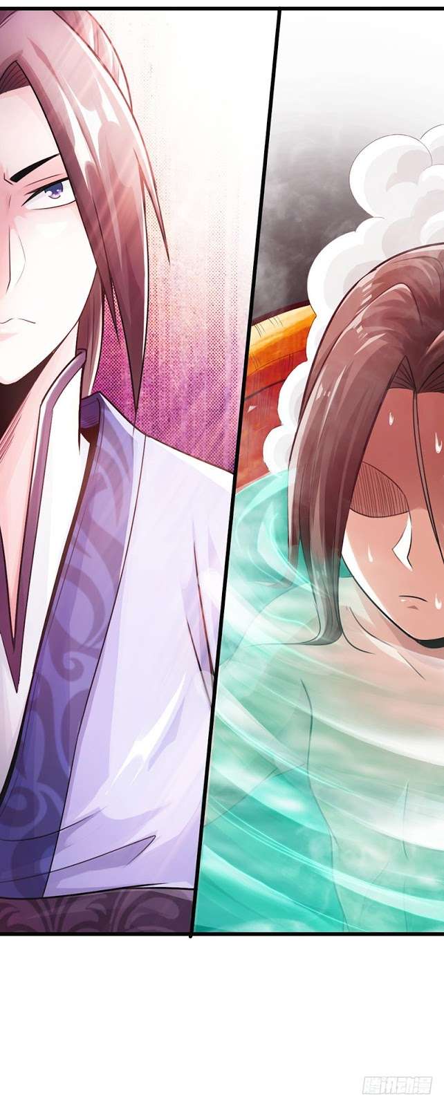 The Rebirt Taikoo Devil Chapter 16 Gambar 46