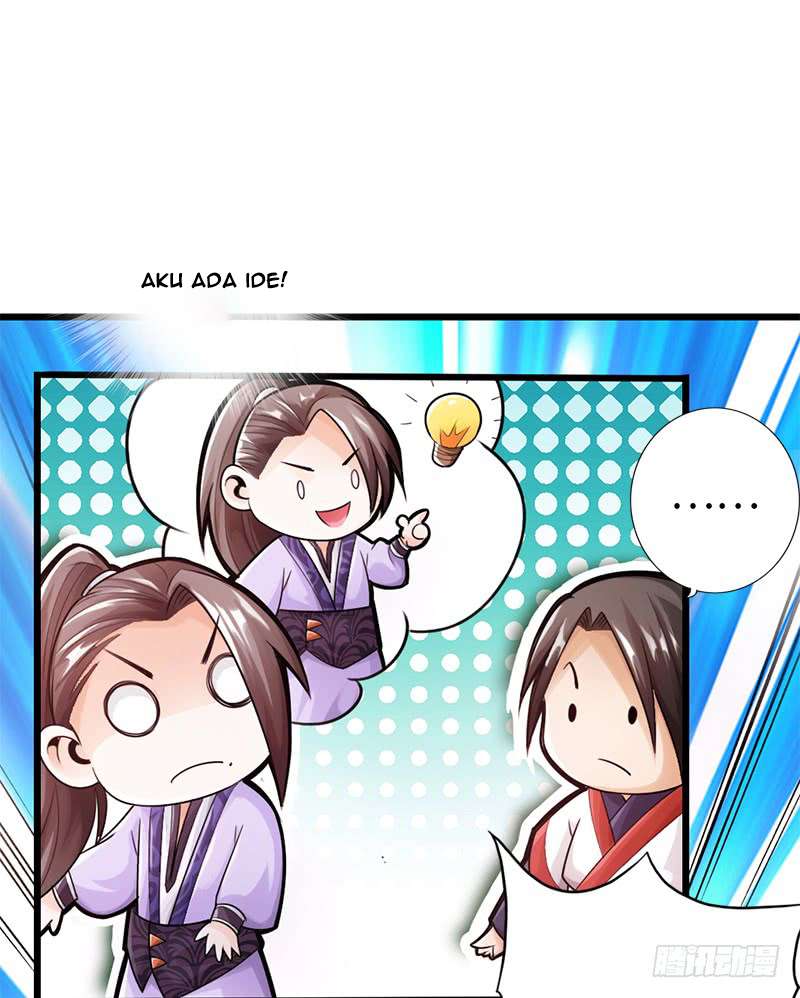 The Rebirt Taikoo Devil Chapter 16 Gambar 8
