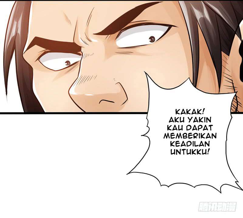 The Rebirt Taikoo Devil Chapter 11 Gambar 13