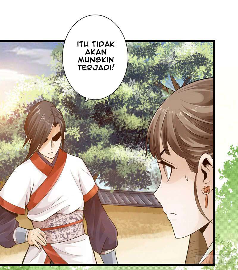 The Rebirt Taikoo Devil Chapter 10 Gambar 13