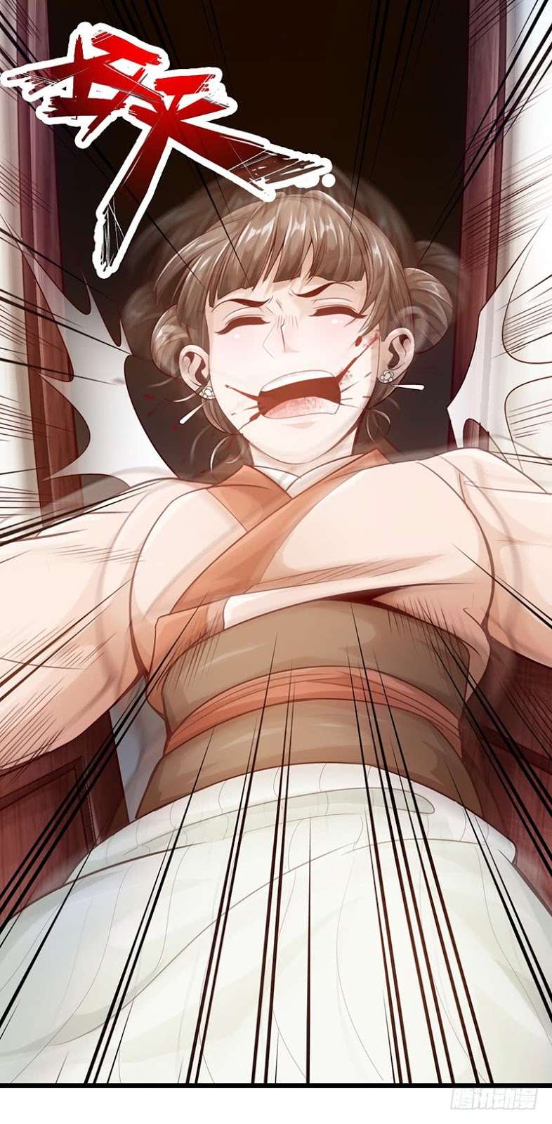 The Rebirt Taikoo Devil Chapter 10 Gambar 15