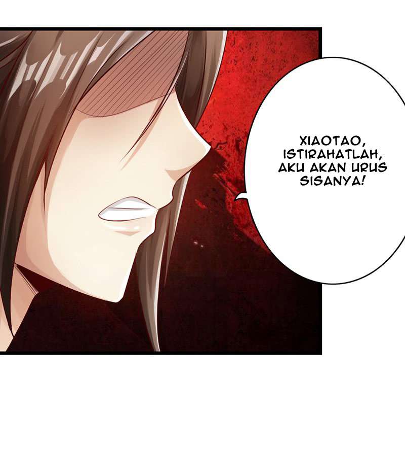 The Rebirt Taikoo Devil Chapter 10 Gambar 19